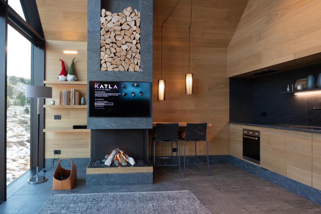 Iceland Lakeview Retreat Selfoss Exterior foto